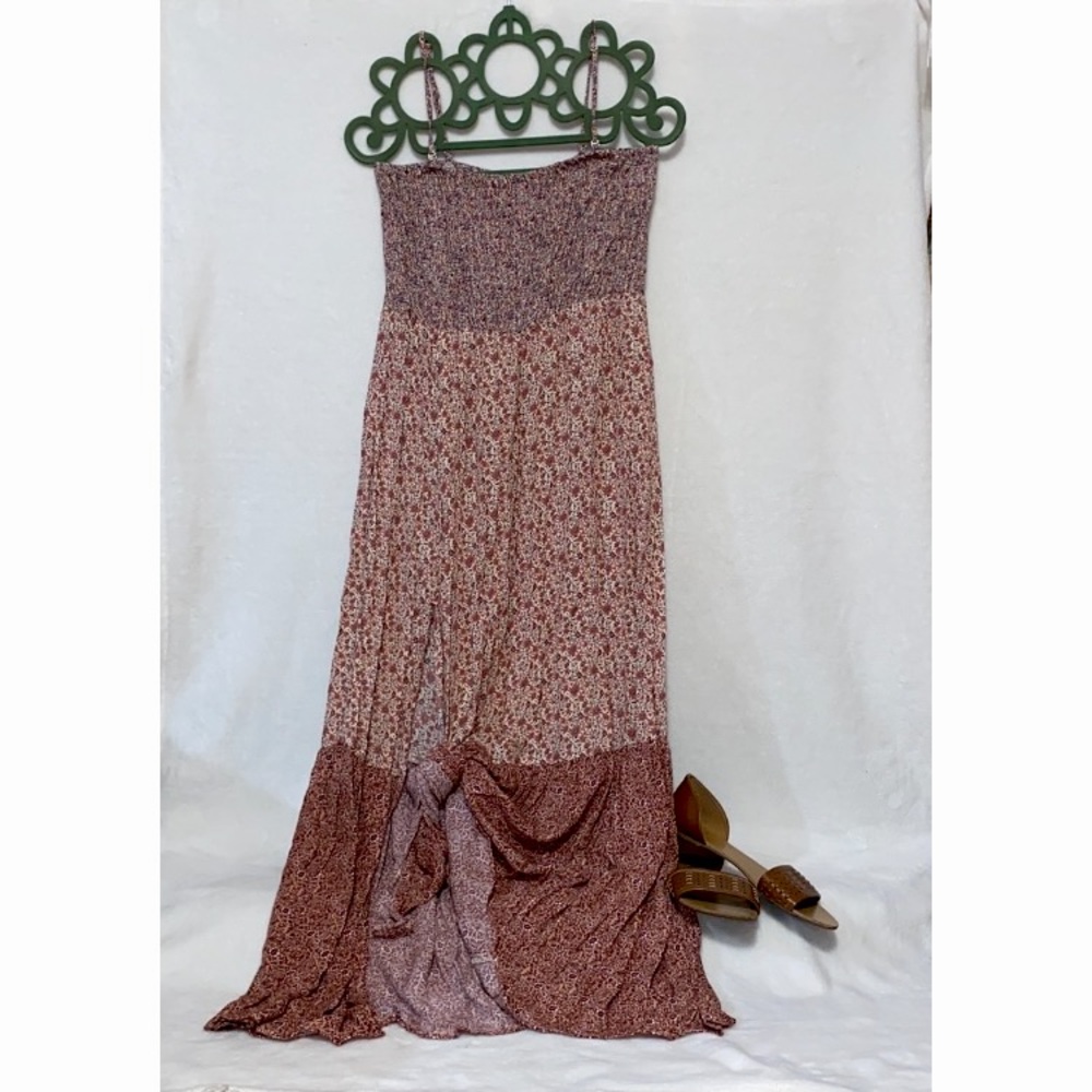 American Eagle Boho Large Dress